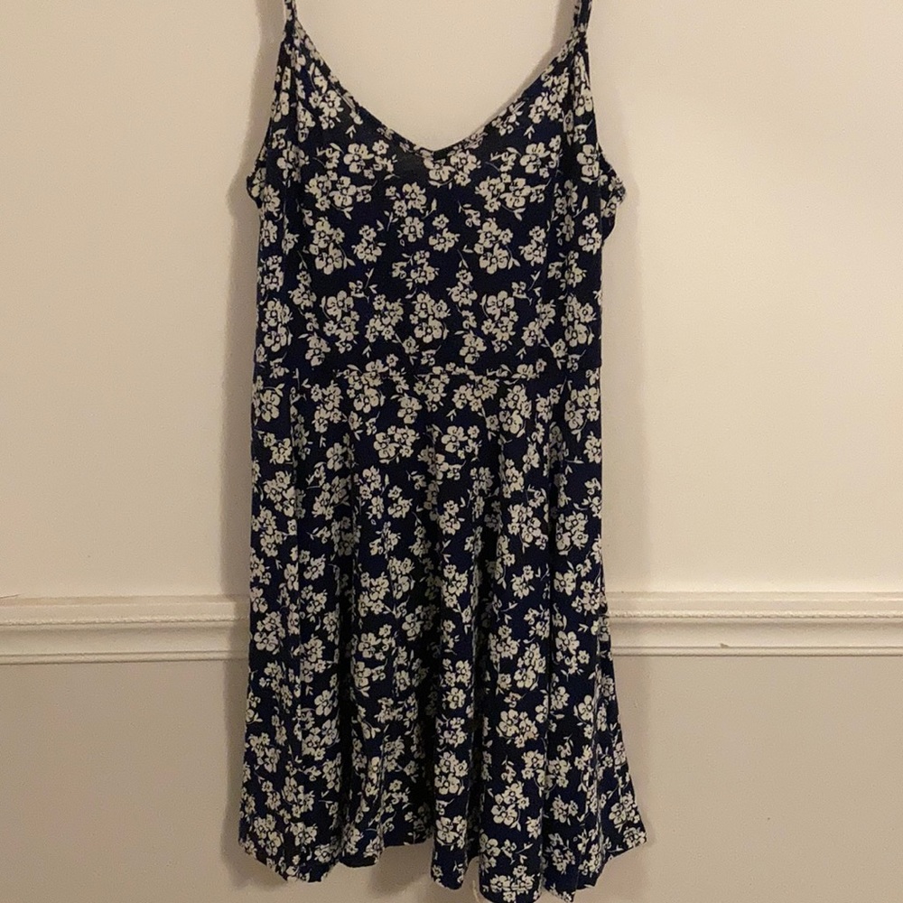 Flowy Dress
